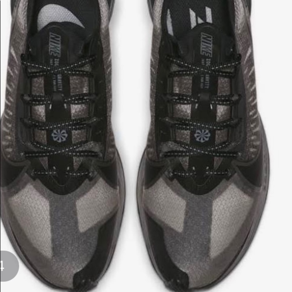 Nike Zoom Gravity